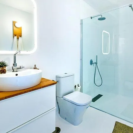 Apartamento Surf *