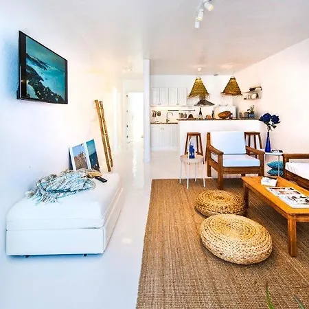 Apartamento Surf