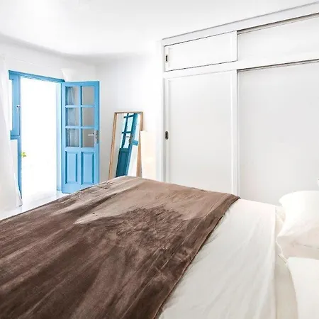 Apartamento Surf Cotillo