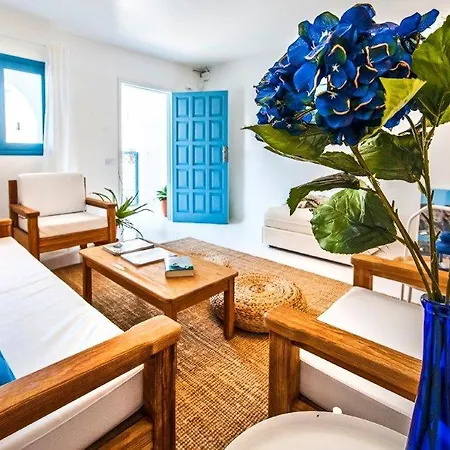 Apartamento Surf *