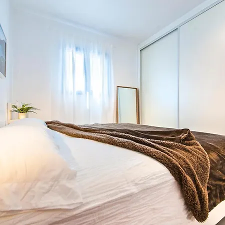 Apartamento Surf *