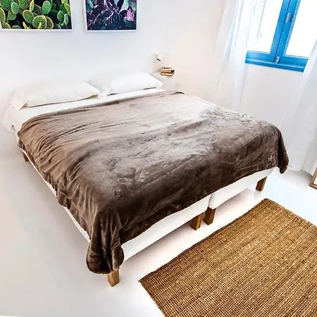 Apartamento Surf *