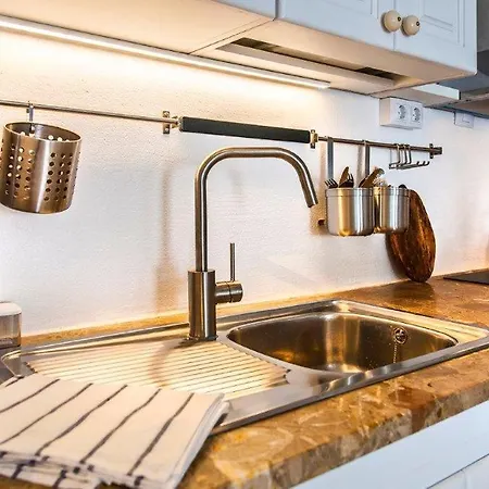 Surf Διαμέρισμα