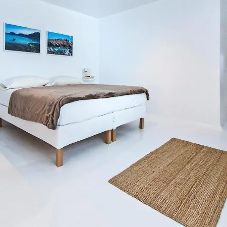Apartamento Surf *