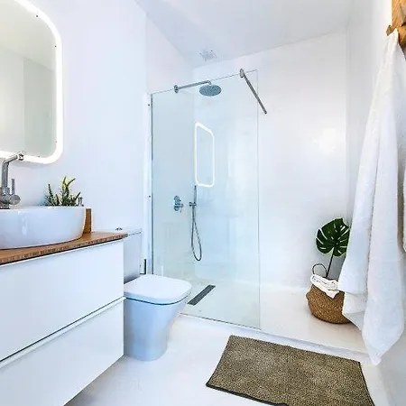 Apartamento Surf *
