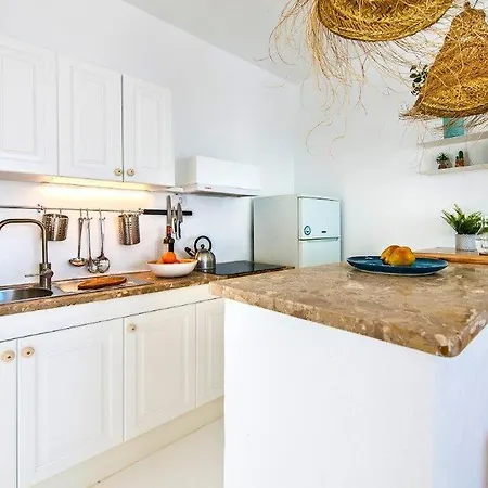 Surf Apartamento Cotillo