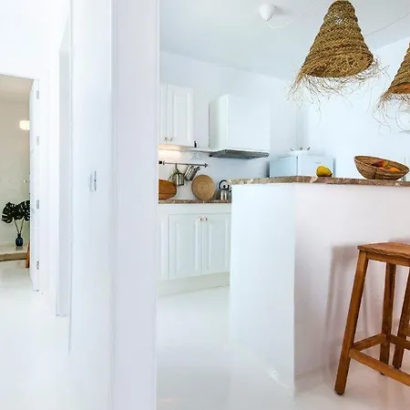 Apartamento Surf *