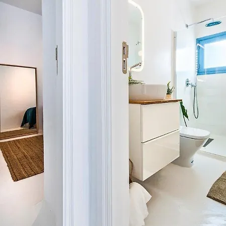 Apartamento Surf Cotillo