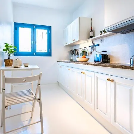 Surf Apartamento Cotillo