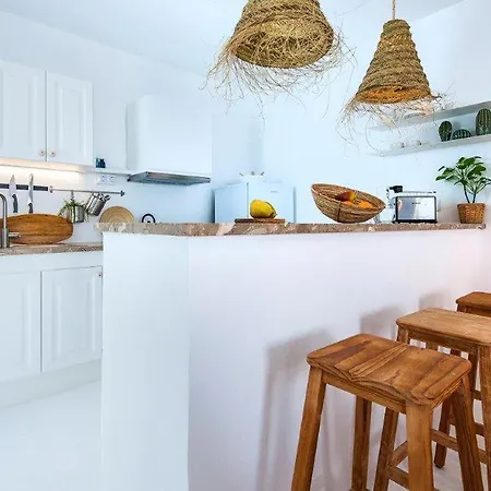 Apartamento Surf