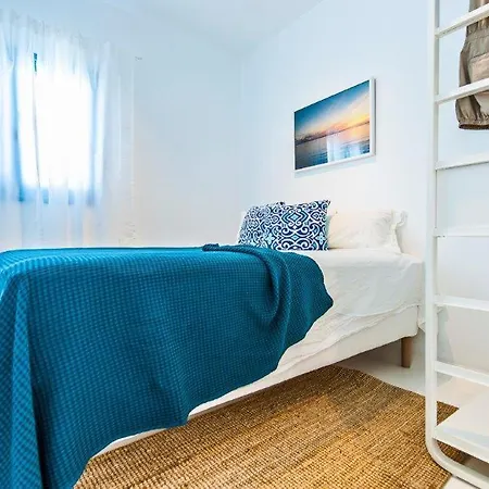 Apartamento Surf Cotillo