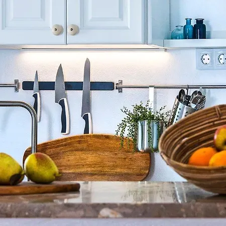 Surf Διαμέρισμα Cotillo