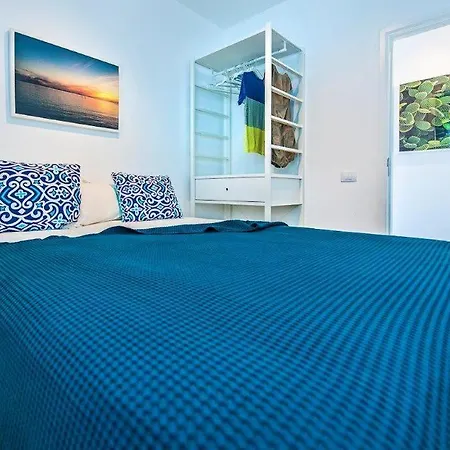 Surf Apartman Cotillo