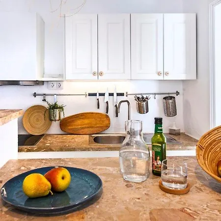 Surf Διαμέρισμα Cotillo