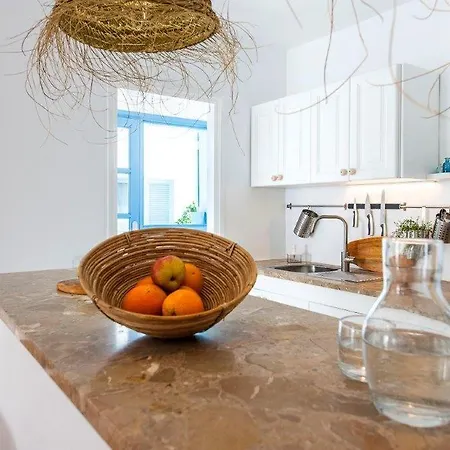 Surf Apartamento Cotillo