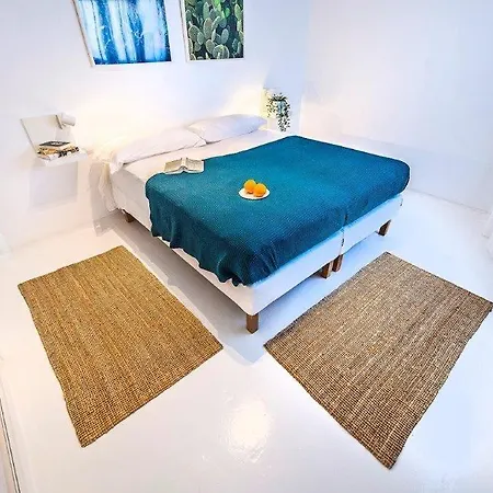 Apartamento Surf *