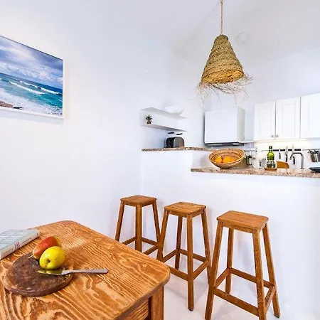 Surf Διαμέρισμα Cotillo