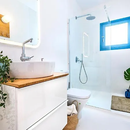 Apartamento Surf *