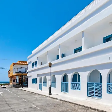 Apartamento Surf *