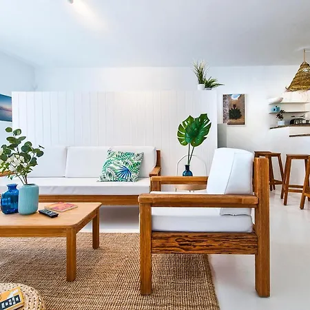 Surf Διαμέρισμα