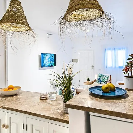 Διαμέρισμα Surf *