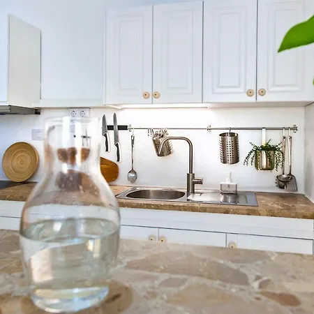 Surf Διαμέρισμα Cotillo