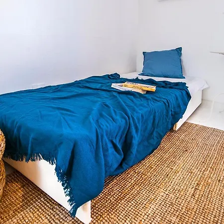 Apartamento Surf