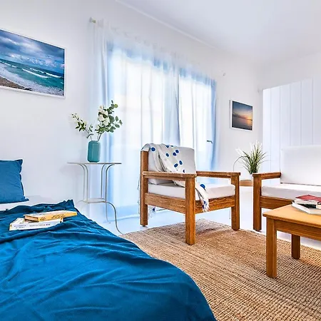 Surf Apartamento