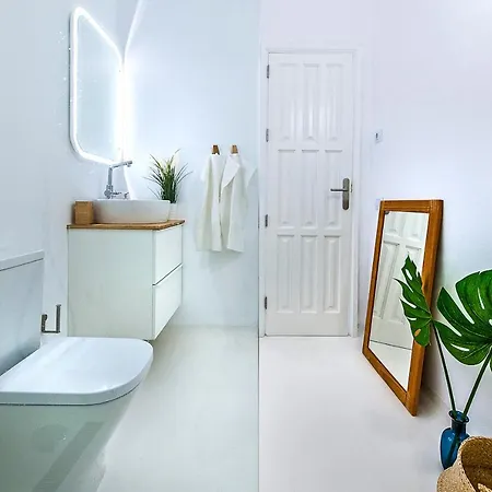Surf Apartamento