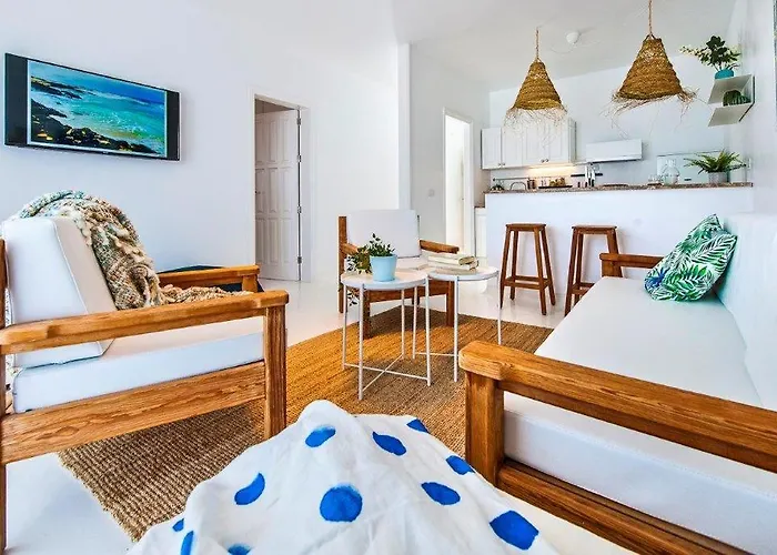Apartamento Surf Cotillo