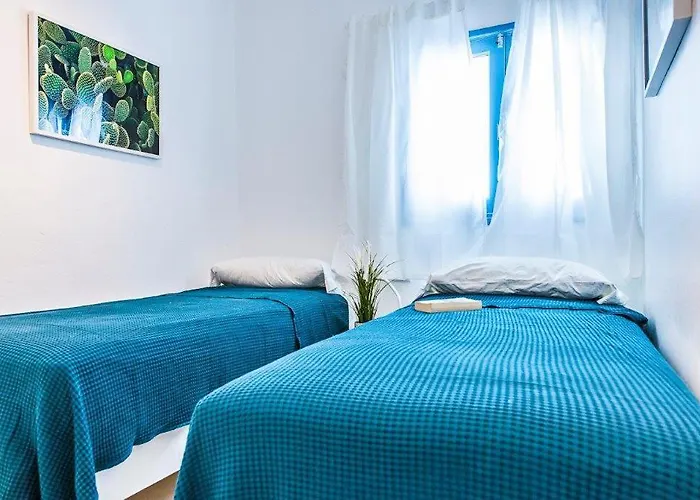 Surf Apartamento Cotillo