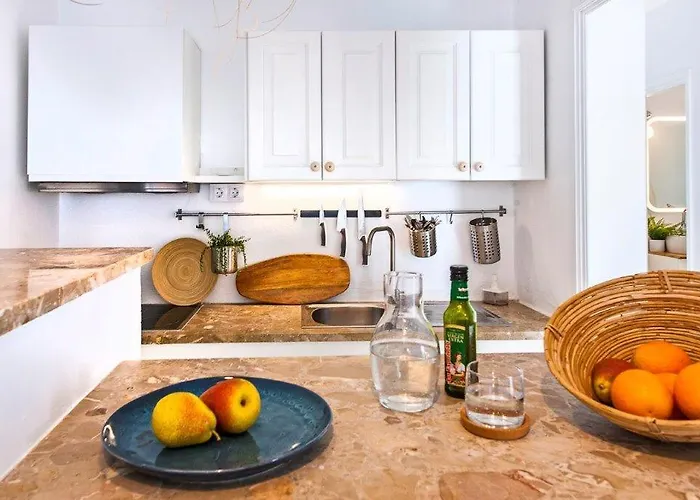 Surf Apartamento Cotillo