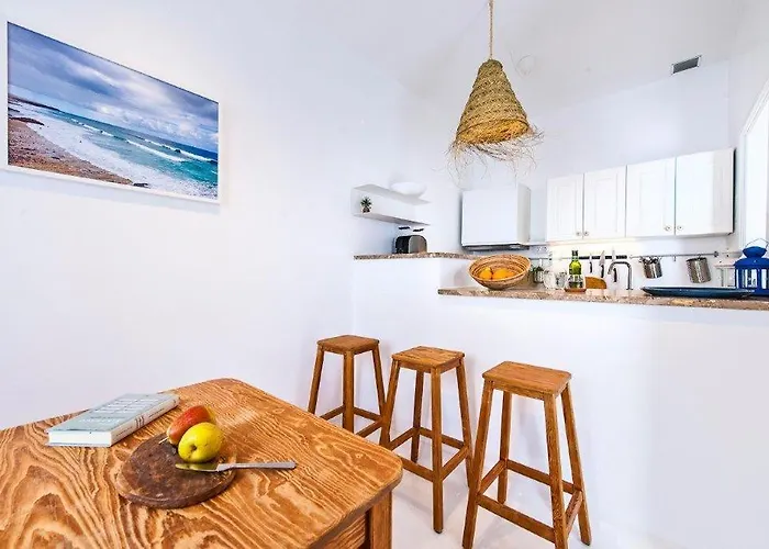 Surf Apartamento Cotillo