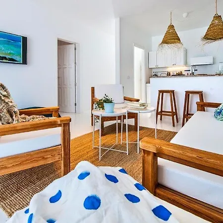 Apartamento Surf Cotillo