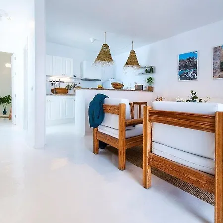 Surf Apartment El Cotillo (Fuerteventura)