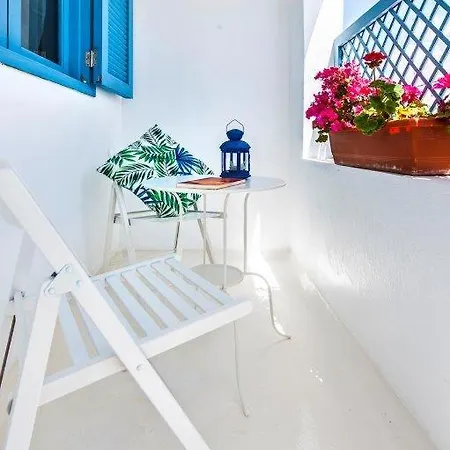 Surf Apartment