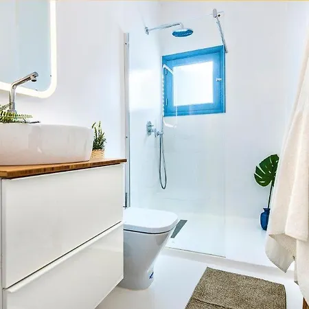Apartment Surf