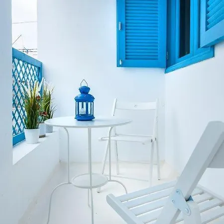 Surf Apartment El Cotillo (Fuerteventura)