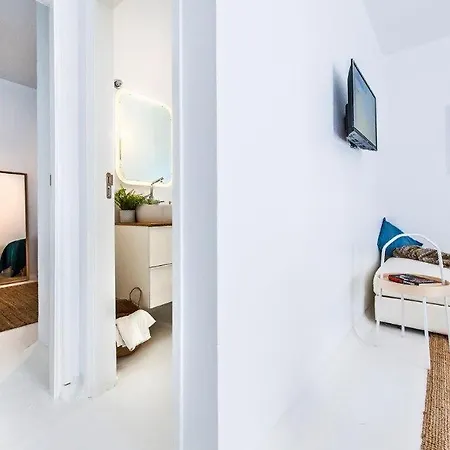 Apartment Surf El Cotillo (Fuerteventura)