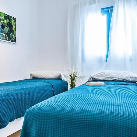 Surf Apartment El Cotillo (Fuerteventura)