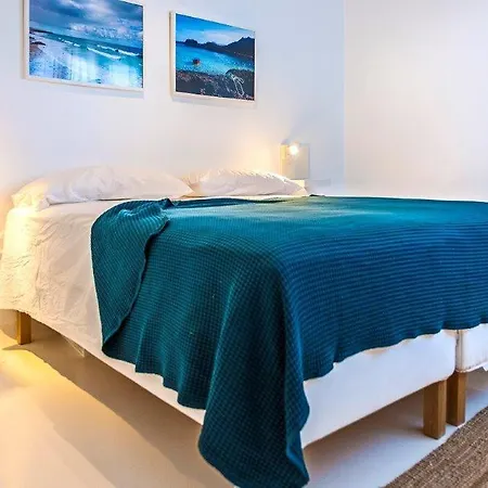 Surf Appartement *
