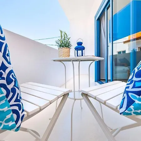 Surf Apartment