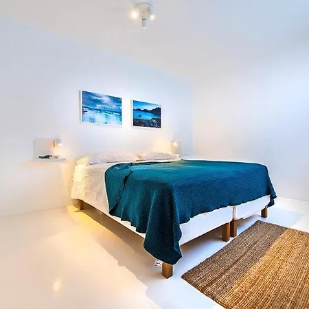 Surf Apartment El Cotillo (Fuerteventura)