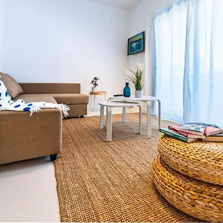 Surf Apartment *