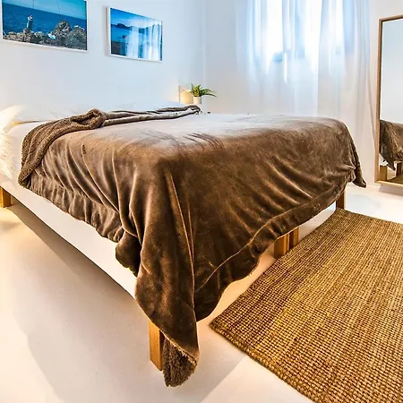 Surf Apartment El Cotillo (Fuerteventura)