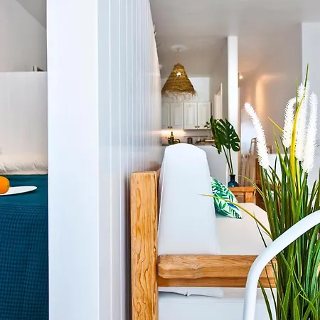 Surf Apartment El Cotillo (Fuerteventura)