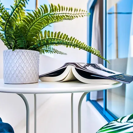 Apartment Surf El Cotillo (Fuerteventura)