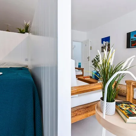 Surf Apartment