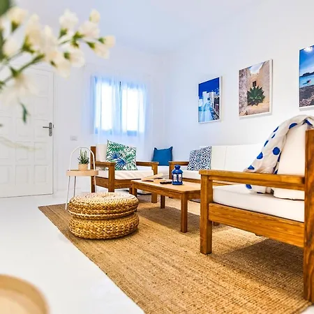 Surf Apartment