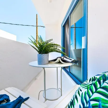 Surf Appartement